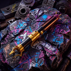 Chaos Saber