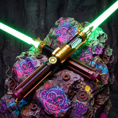 Chaos Saber