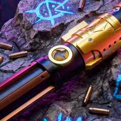 Chaos Saber