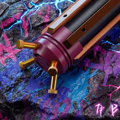 Chaos Saber