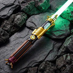 Chaos Saber