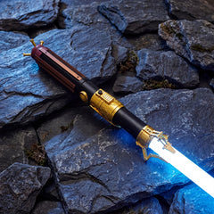 Chaos Saber