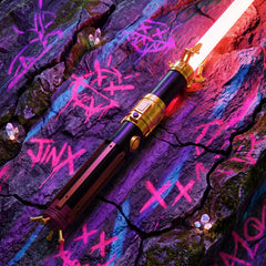 Chaos Saber