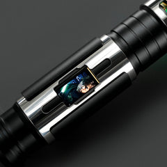 Scarlet Reactor