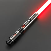 Scarlet Reactor
