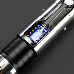 Scarlet Reactor