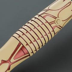 Blade of Talzin Saber
