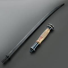 Blade of Talzin Saber
