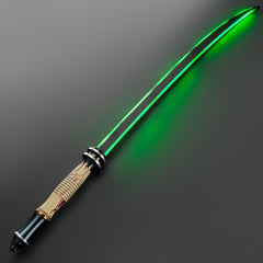Blade of Talzin Saber