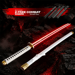 Zoro Wado Saber