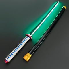 Giyu Saber