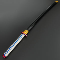 Giyu Saber