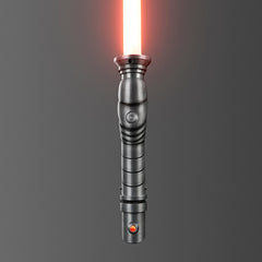 Lord of Hunger Saber