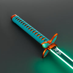 Butterfly Saber