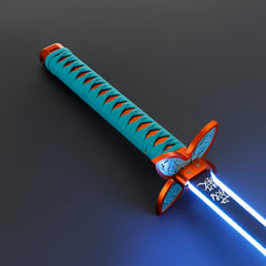 Butterfly Saber