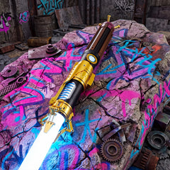 Chaos Saber
