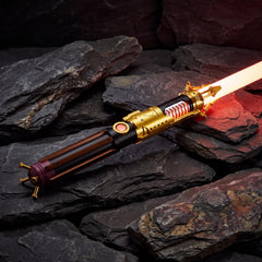 Chaos Saber