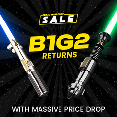 Free Saber Gift (B1G2)