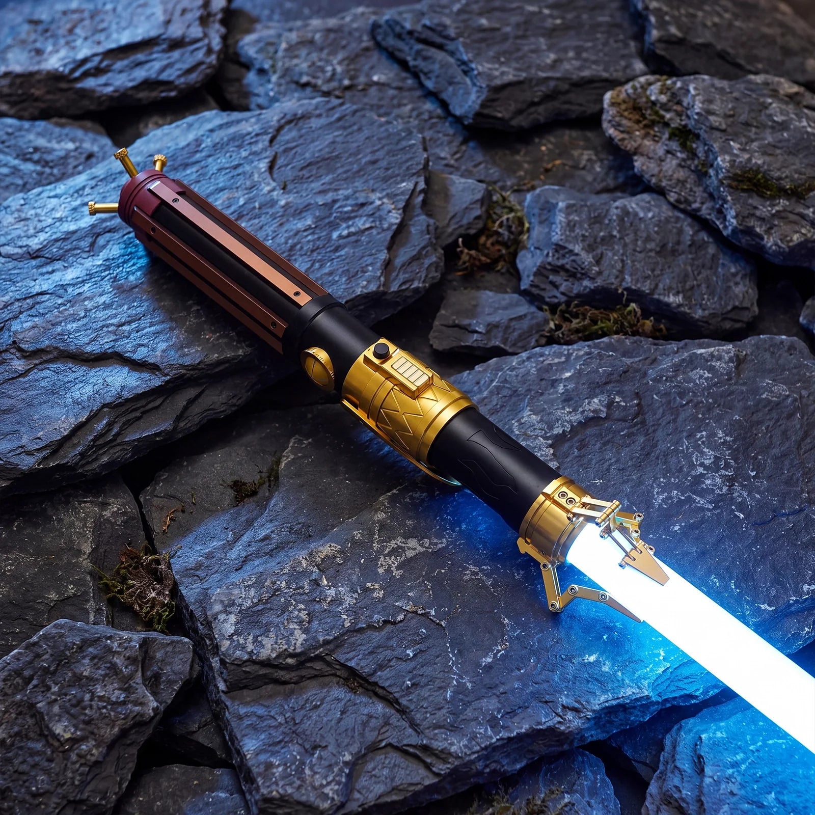 Chaos Saber