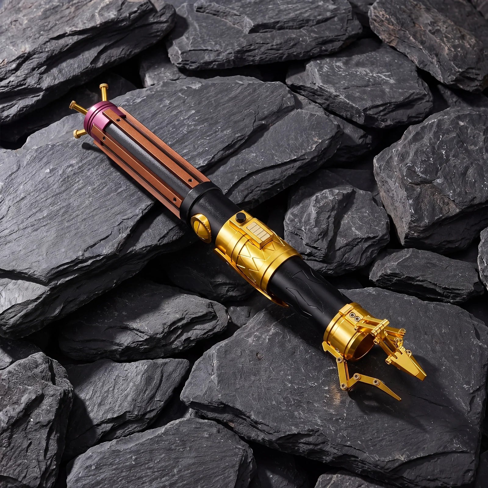 Chaos Saber