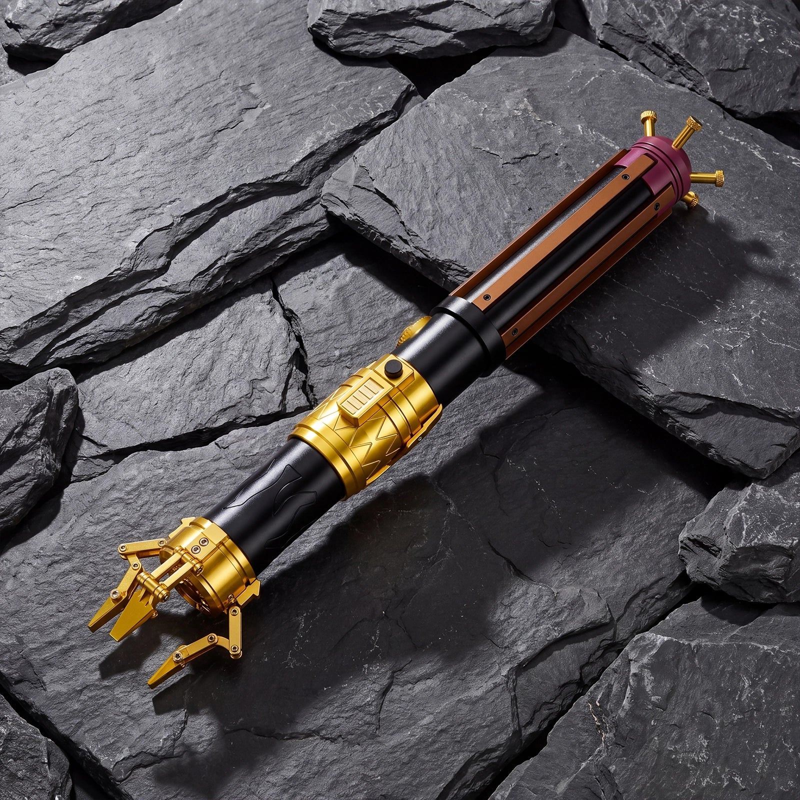 Chaos Saber