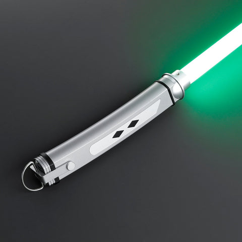 Ashoka Rebel Saber