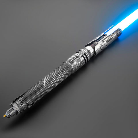 Cal Replica Weathered Saber