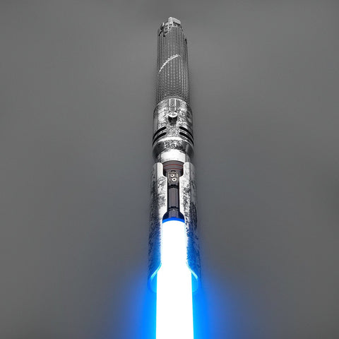 Cal Replica Weathered Saber