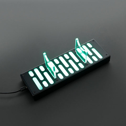 Imperial LED Saber Stand