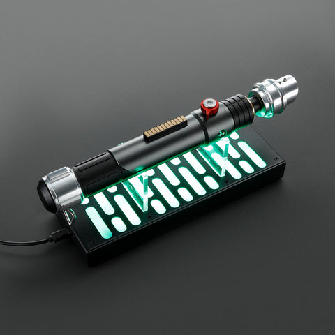 Imperial LED Saber Stand