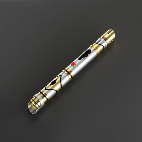 The Matrix Saber