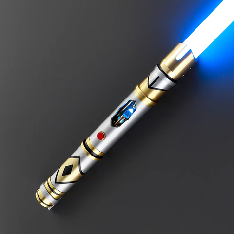 The Matrix Saber