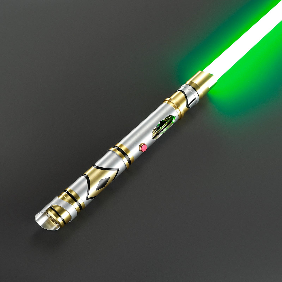 The Matrix Saber