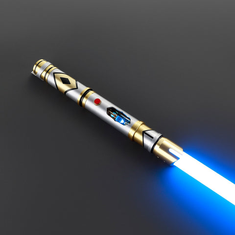 The Matrix Saber