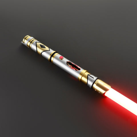 The Matrix Saber