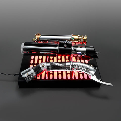 Imperial LED Saber Stand