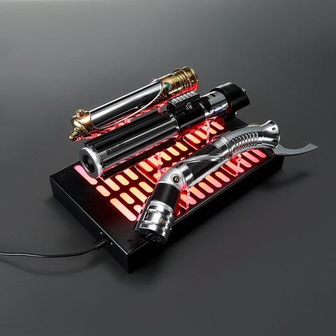 Imperial LED Saber Stand