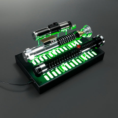 Imperial LED Saber Stand