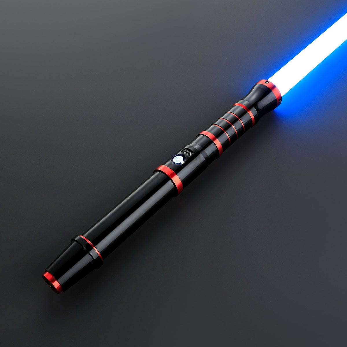 Destructor Sabers