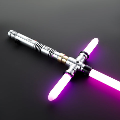 Galactic Crossguard Saber