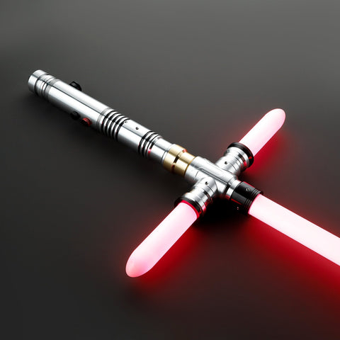 Galactic Crossguard Saber