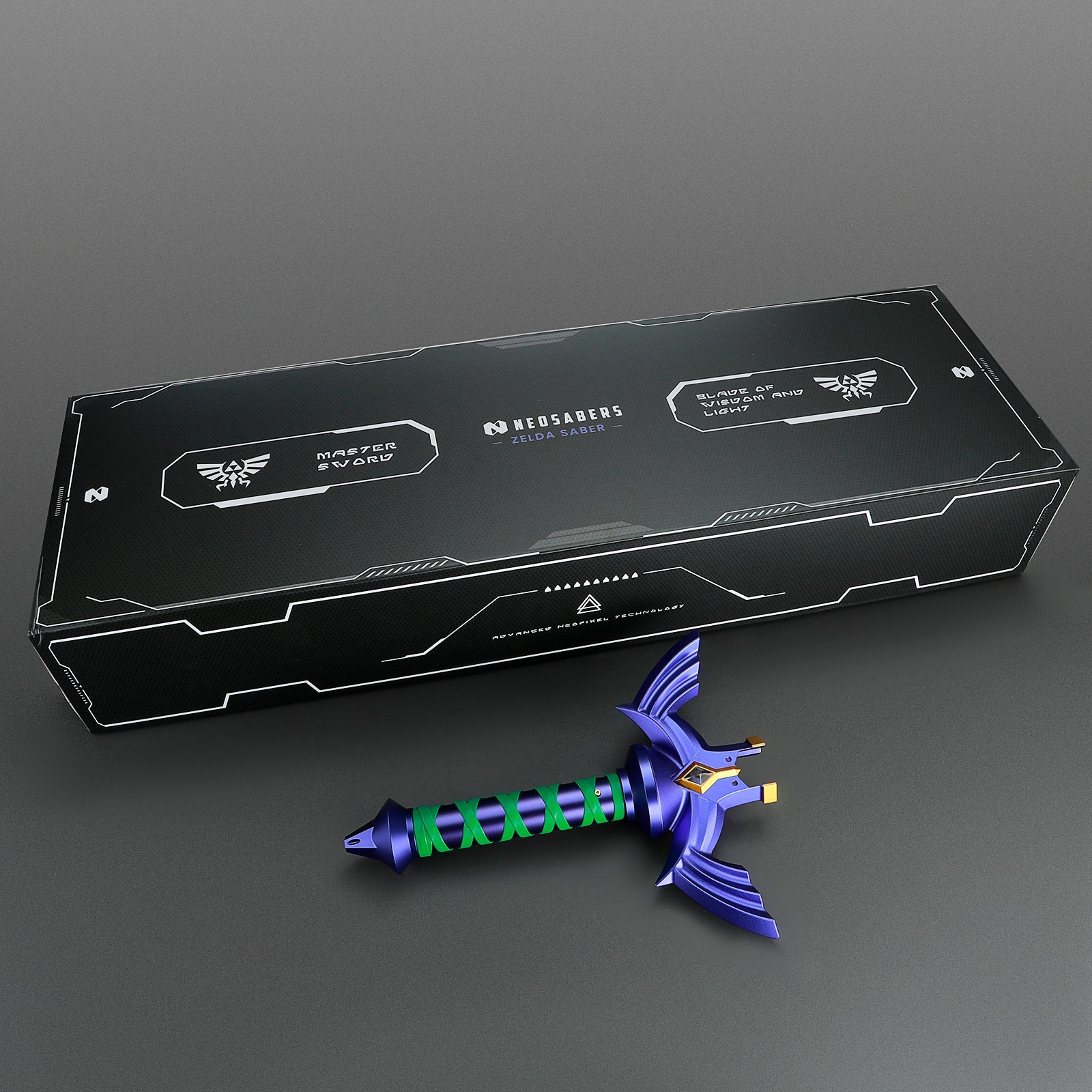 Shadow Sealer