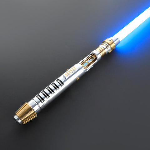 Kyberite Saber