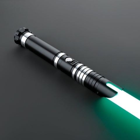 Hyperspace Saber