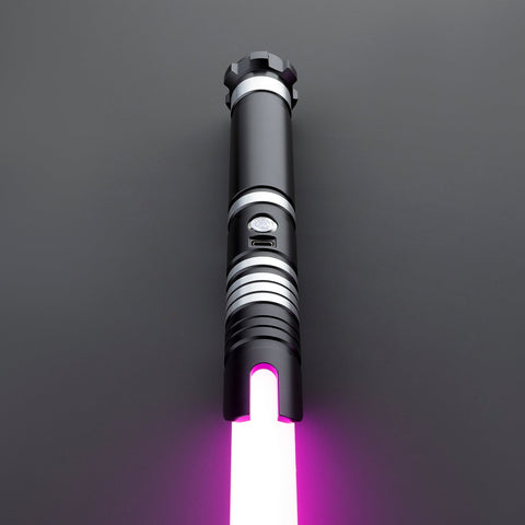 Hyperspace Saber