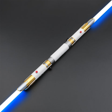 Temple Guard Replica Saber