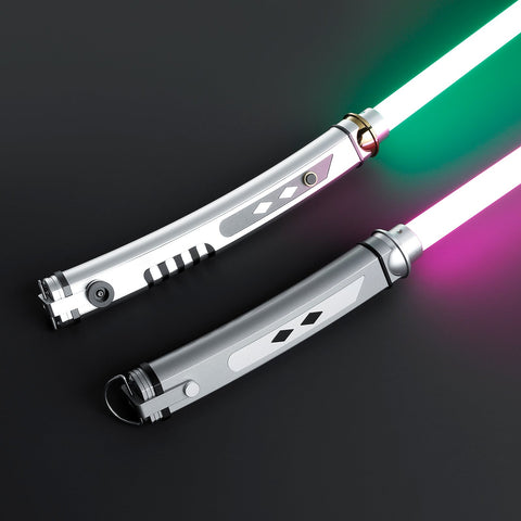 Ashoka Rebel Saber