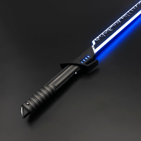 Original Manda Saber