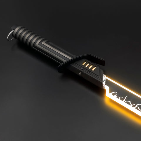 Original Manda Saber