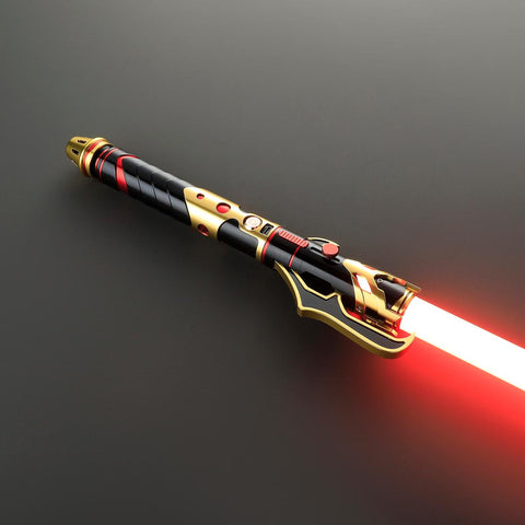 Dark Throne Saber